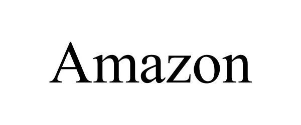 Trademark Logo AMAZON