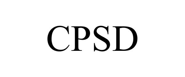 CPSD