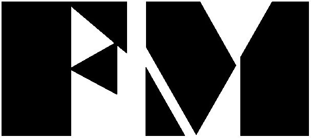 Trademark Logo FM