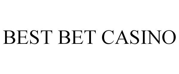 Trademark Logo BEST BET CASINO