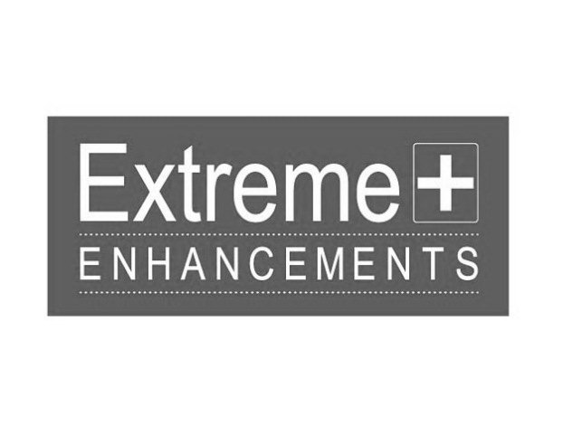 Trademark Logo EXTREME + ENHANCEMENTS