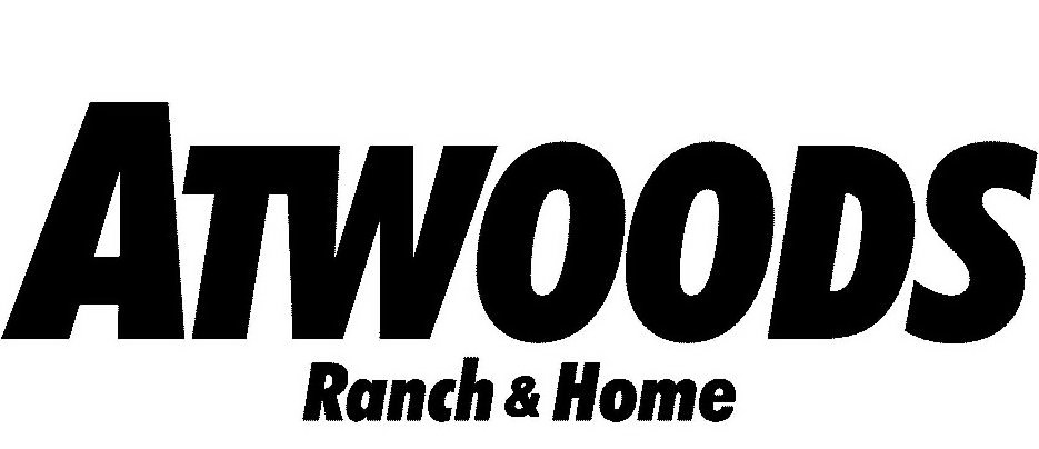  ATWOODS RANCH &amp; HOME