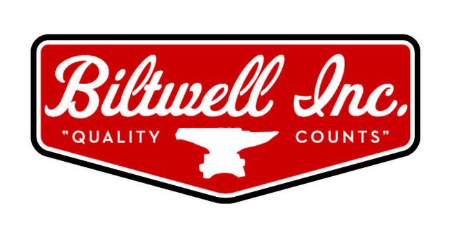 Trademark Logo BILTWELL INC. "QUALITY COUNTS"