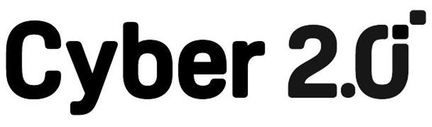 Trademark Logo CYBER 2.0