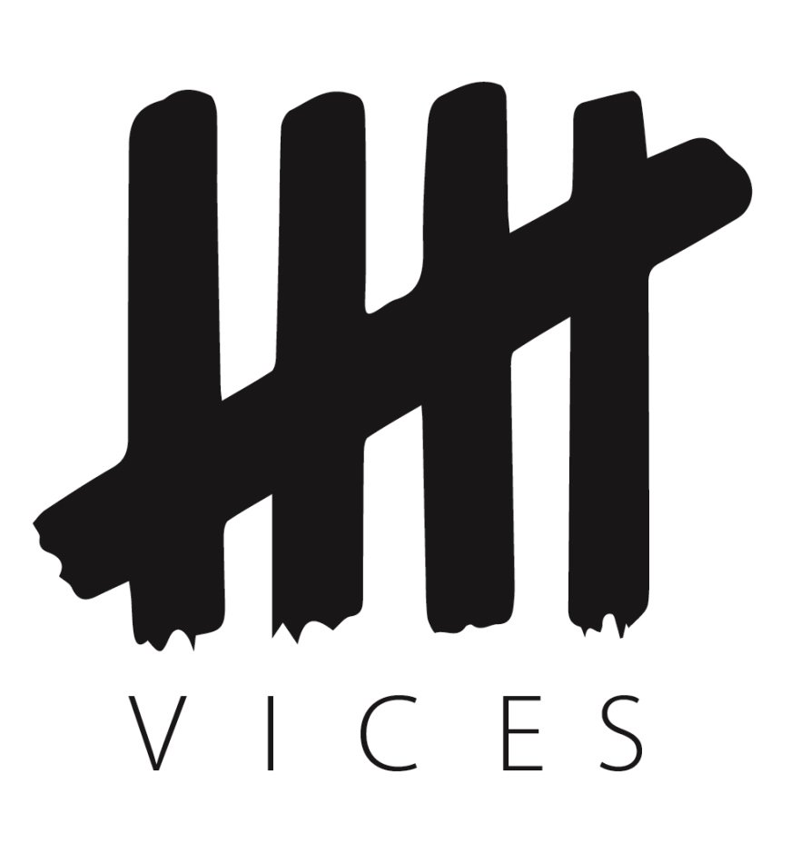 Trademark Logo VICES