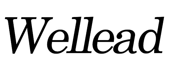 Trademark Logo WELLEAD