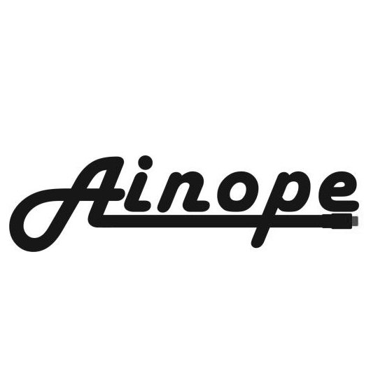 Trademark Logo AINOPE