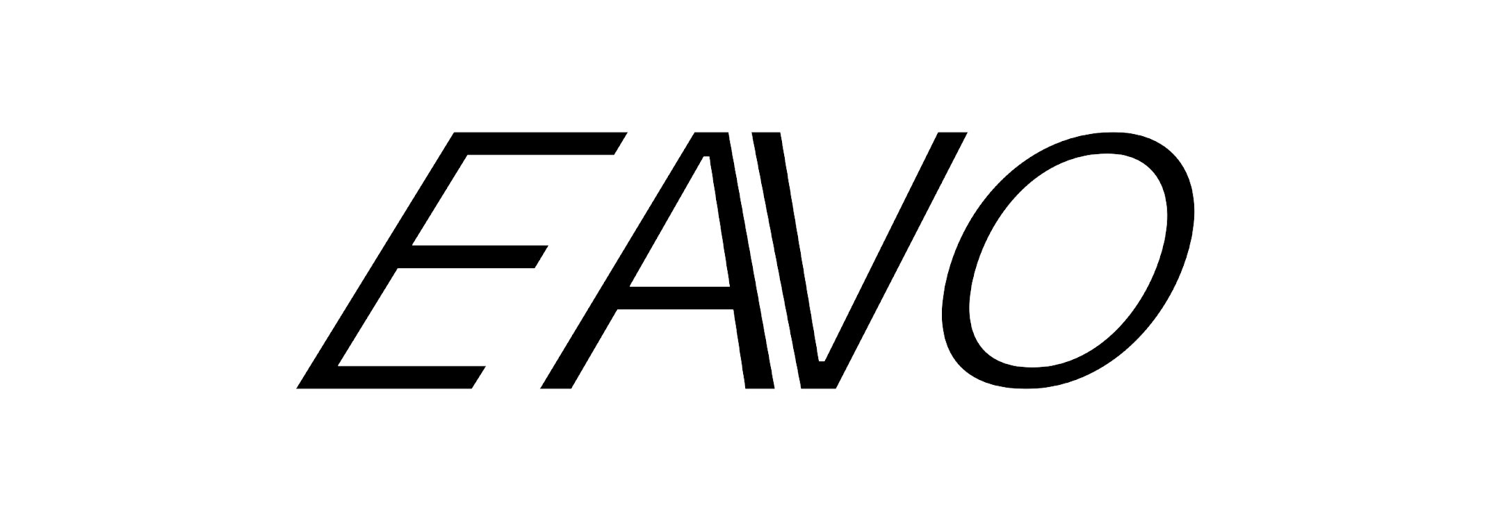 Trademark Logo EAVO