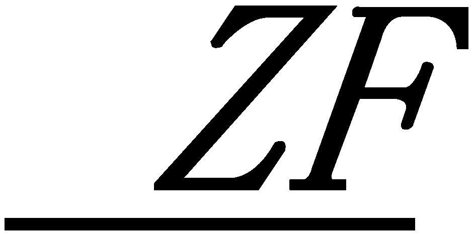 ZF