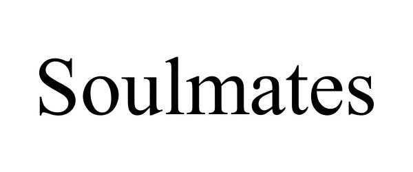 Trademark Logo SOULMATES