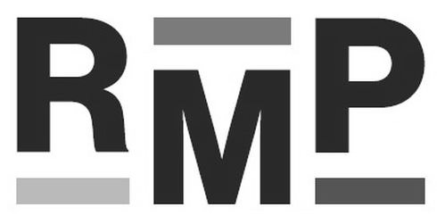 Trademark Logo RMP