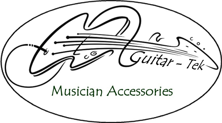 Trademark Logo GUITAR-TEK MUSICIAN ACCESSORIES
