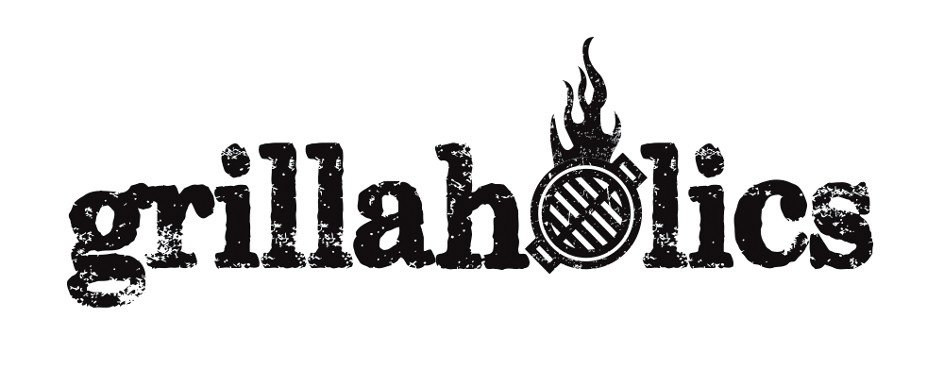 Trademark Logo GRILLAHOLICS