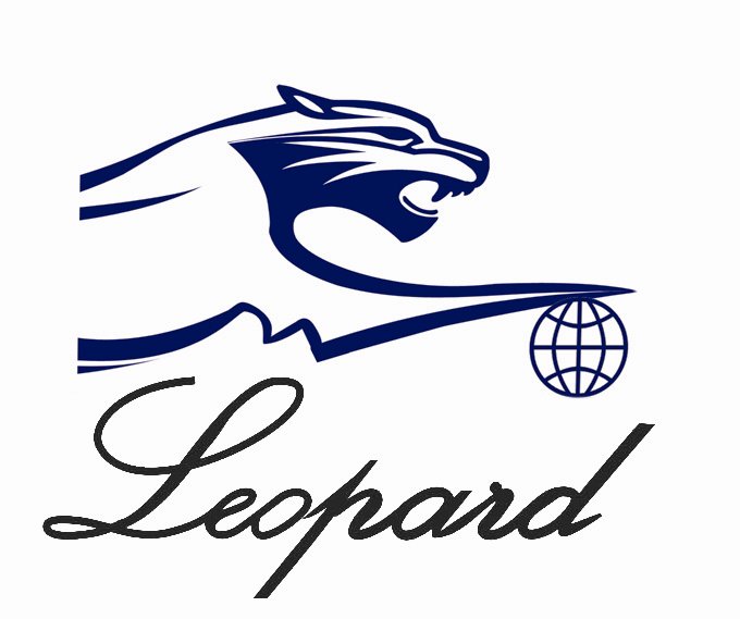 Trademark Logo LEOPARD