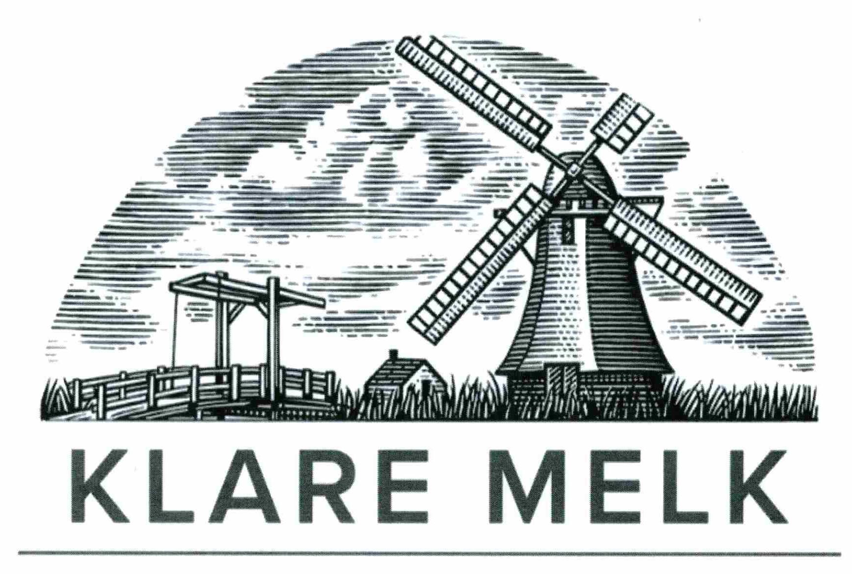  KLARE MELK