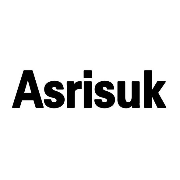 Trademark Logo ASRISUK