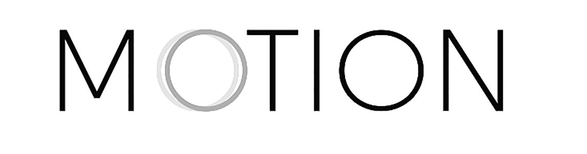Trademark Logo MOTION