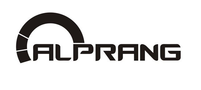 Trademark Logo ALPRANG