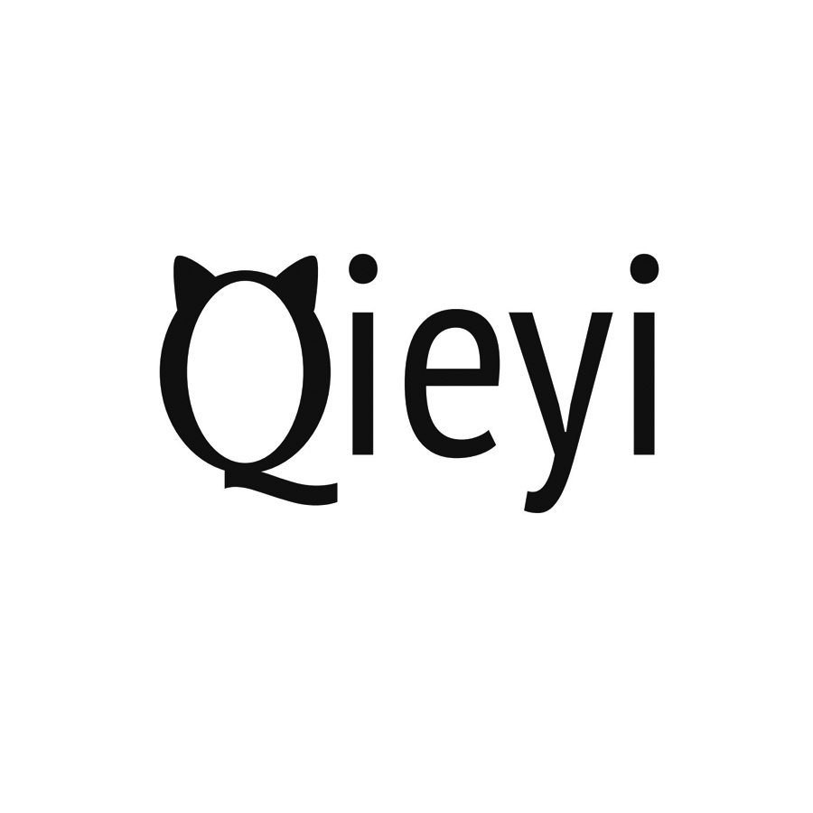 Trademark Logo QIEYI