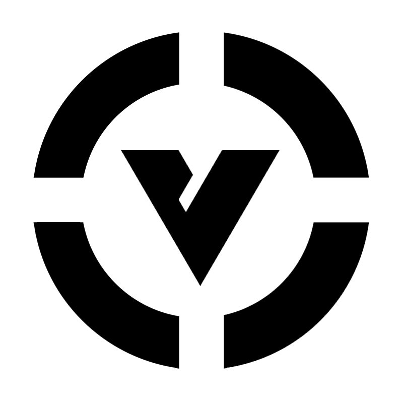 Trademark Logo V