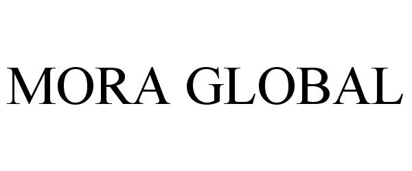  MORA GLOBAL