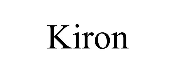 KIRON