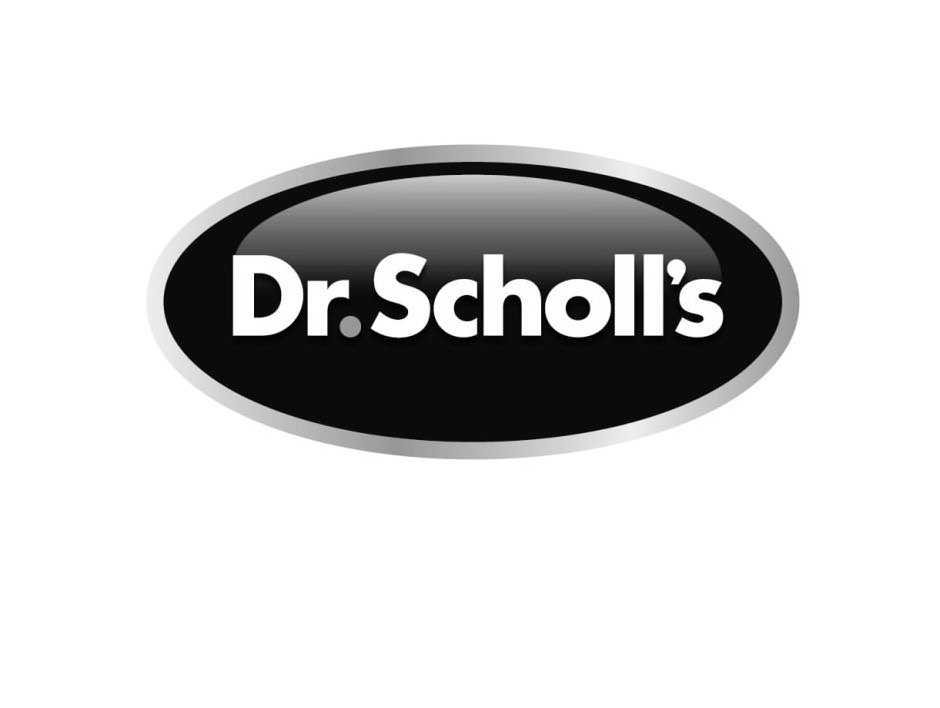 Trademark Logo DR. SCHOLL'S