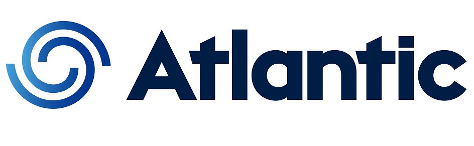 Trademark Logo ATLANTIC