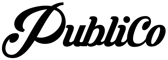 Trademark Logo PUBLICO