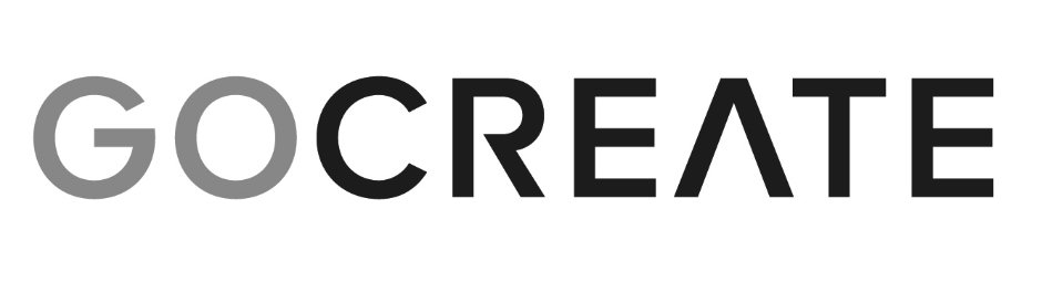 Trademark Logo GOCREATE