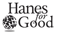 Trademark Logo HANES FOR GOOD