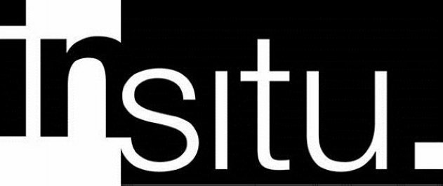 Trademark Logo INSITU