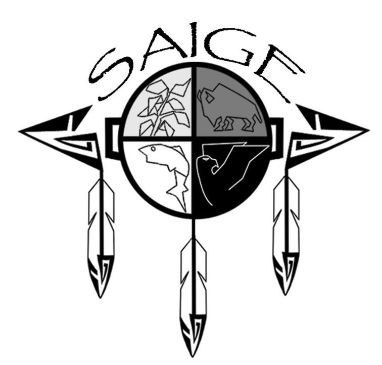 Trademark Logo SAIGE