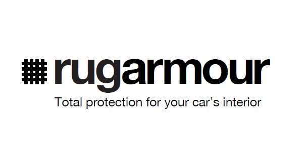  RUGARMOUR TOTAL PROTECTION FOR YOUR CAR'S INTERIOR