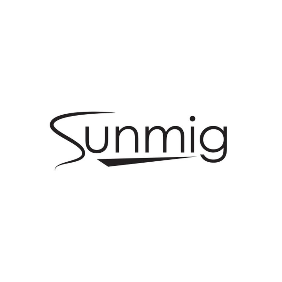Trademark Logo SUNMIG