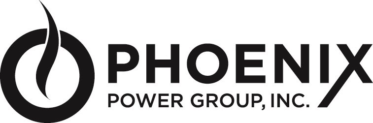 Trademark Logo PHOENIX POWER GROUP, INC.