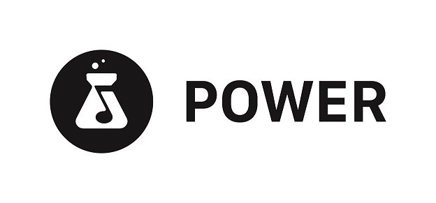 Trademark Logo POWER