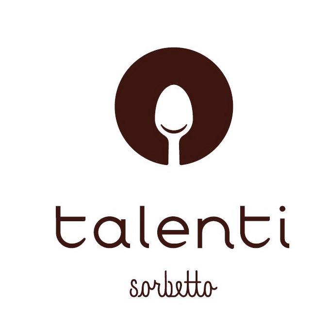 Trademark Logo TALENTI SORBETTO