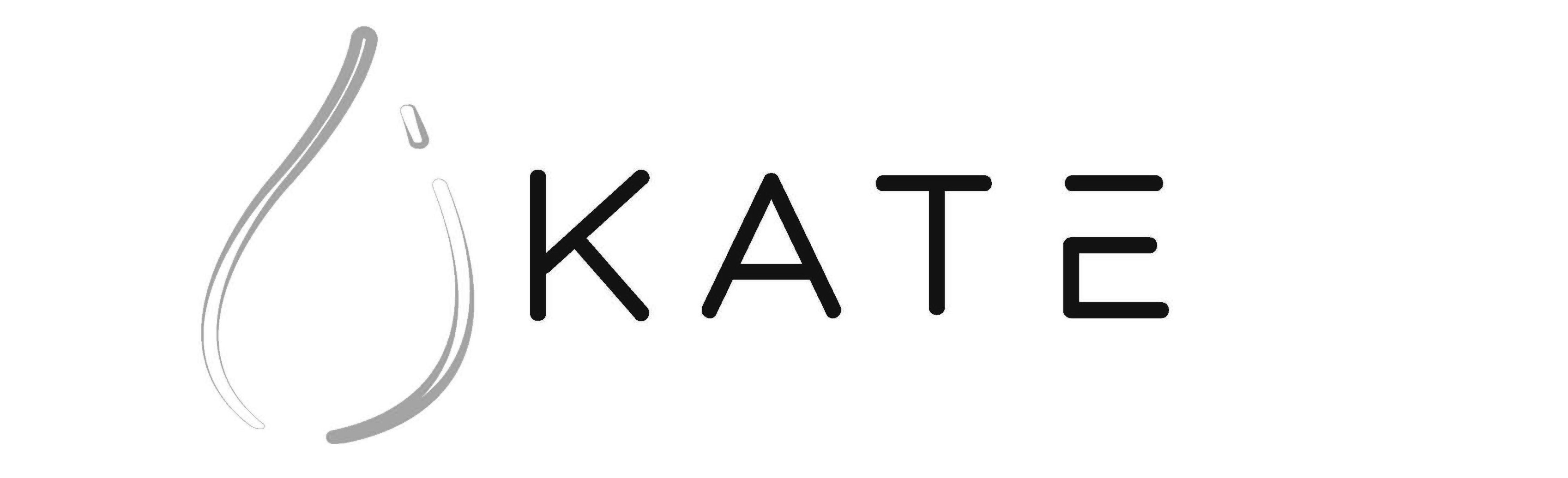 Trademark Logo KATE