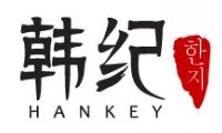 Trademark Logo HANKEY