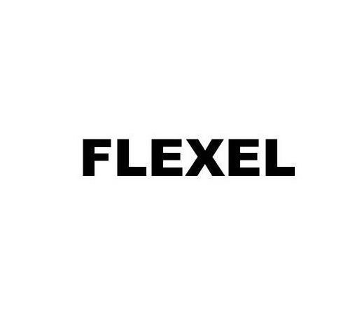 Trademark Logo FLEXEL