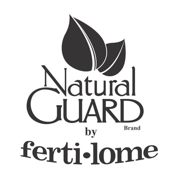  NATURAL GUARD BRAND BY FERTIÂ·LOME