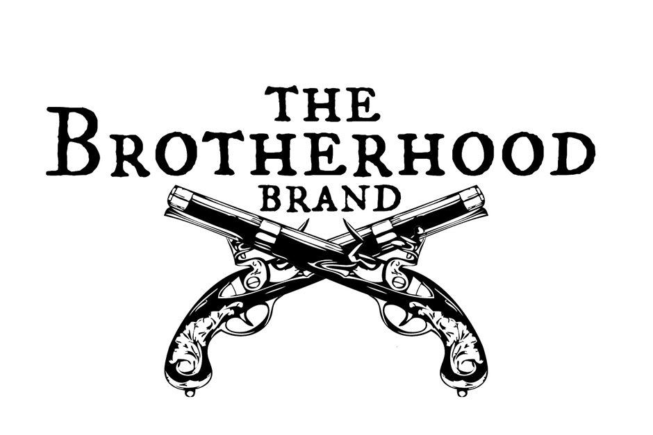 Trademark Logo THE BROTHERHOOD BRAND