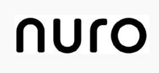 Trademark Logo NURO