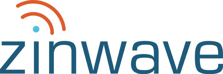 Trademark Logo ZINWAVE