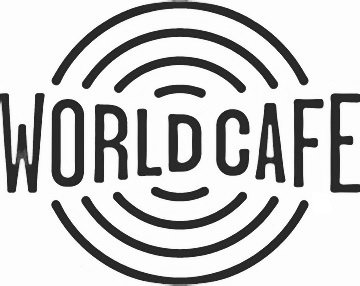 Trademark Logo WORLD CAFE