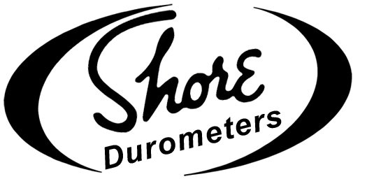 Trademark Logo SHORE DUROMETERS