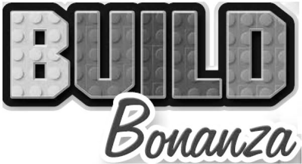 Trademark Logo BUILD BONANZA