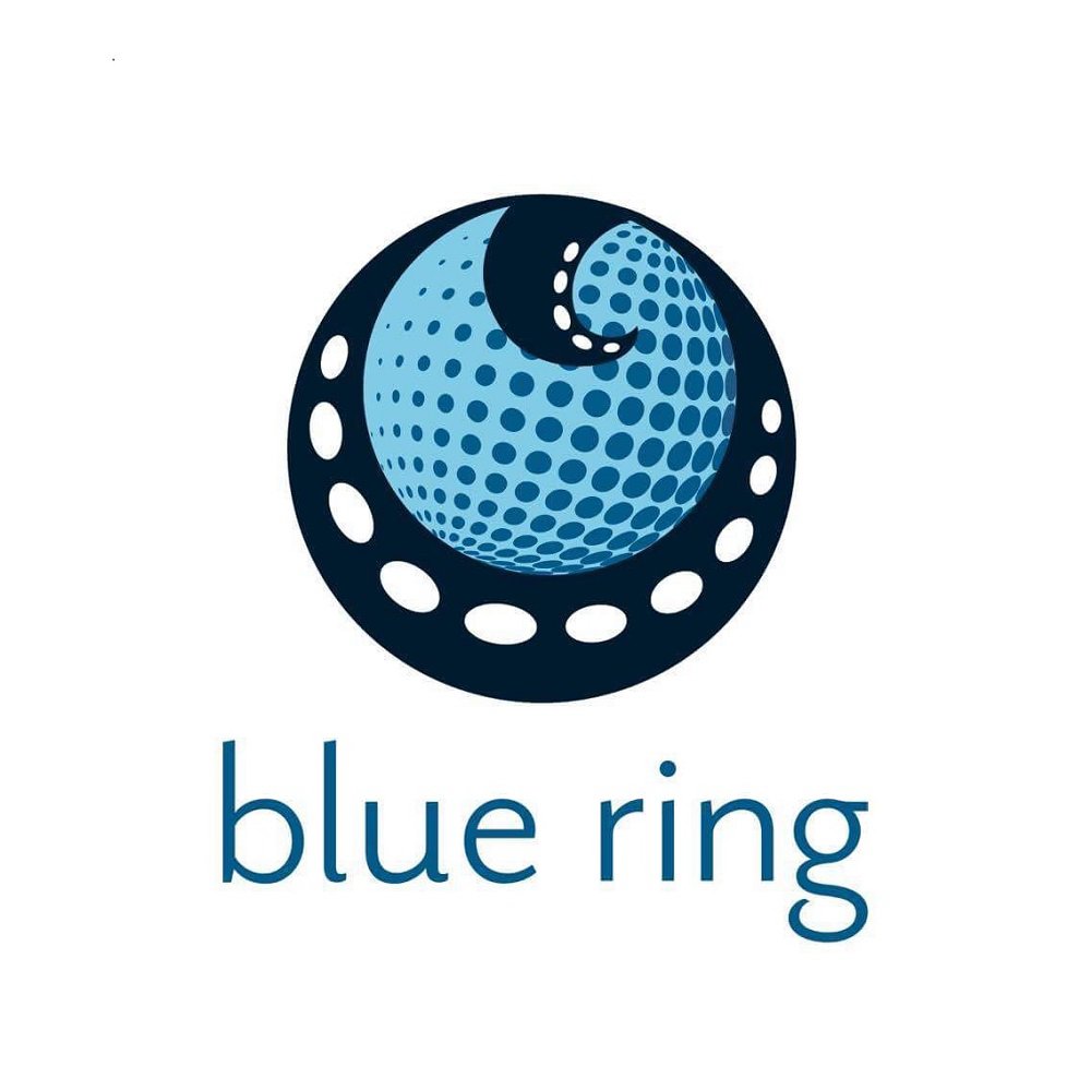 BLUE RING