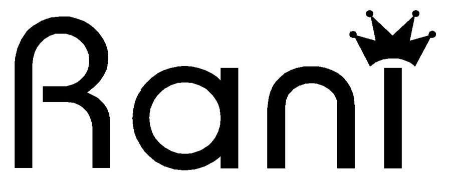 Trademark Logo RANI